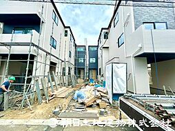 川崎市多摩区宿河原7丁目　2号棟