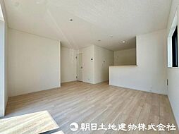 世田谷区宇奈根3丁目　2号棟