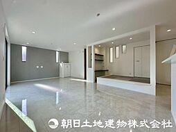 町田市成瀬台4丁目