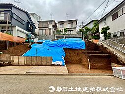 川崎市多摩区南生田6丁目