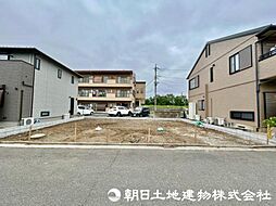川崎市多摩区中野島5丁目　2区画
