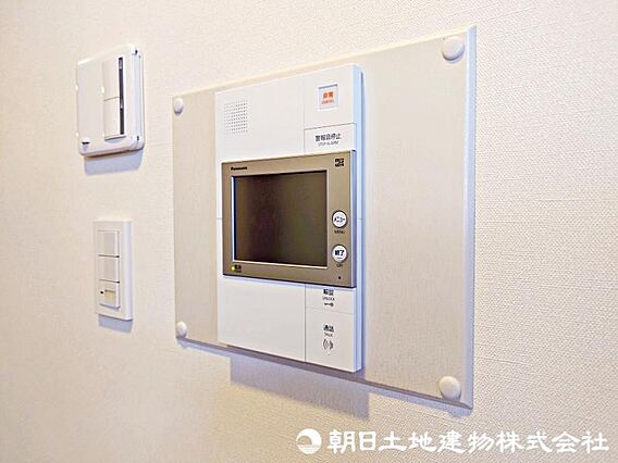モニター付きイ...