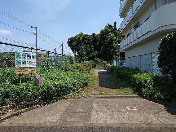 北烏山ほととぎ...