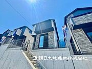 建物堂々の完成！是非ご家族皆様でご見学下さい！