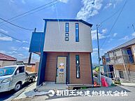 神奈川県川崎市麻生区高石5丁目：物件画像