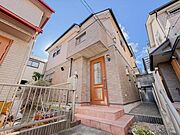 小田急線「読売ランド前」駅徒歩14分の好立地！