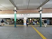 田園都市線「溝の口」駅まで約6200ｍ