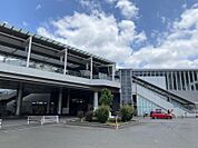 小田急線「登戸」駅まで約600ｍ