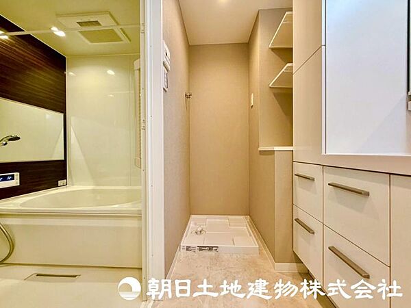 浴室