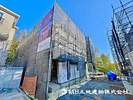 神奈川県川崎市宮前区南野川2丁目：物件画像