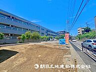 神奈川県川崎市麻生区王禅寺西7丁目：物件画像