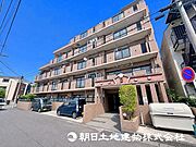 毎日のお散歩も快適な緑に恵まれた閑静な住宅地は、伸び伸びスローライフを叶えてくれます！