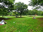 祖師谷公園まで約1000ｍ