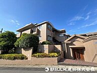 神奈川県川崎市麻生区片平4丁目：物件画像