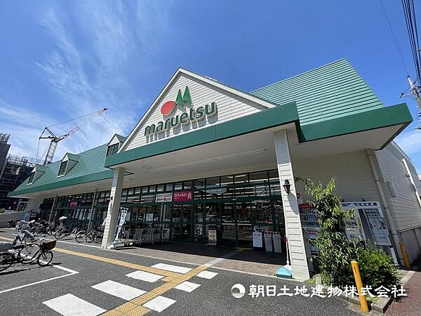 周辺を拡大表示