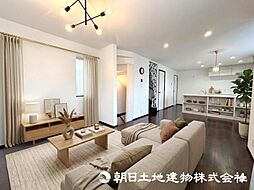 川崎市宮前区神木本町1丁目