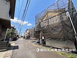外観の画像