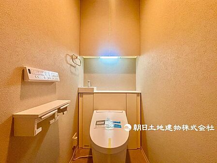 清潔感があり、ほっと一息できる空間となっております。