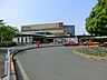 周辺：京王線「稲城」駅まで1900ｍ。