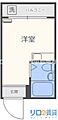 バルビゾン新大阪2階3.1万円