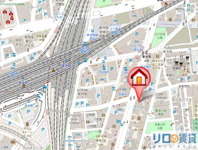 地図