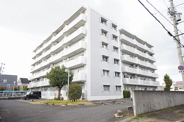 グランドール大池 109｜大阪府大阪市生野区田島1丁目(賃貸マンション2DK・1階・50.05㎡)の写真 その1