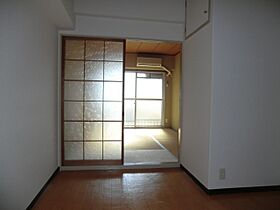 大生マンション舎利寺 807 ｜ 大阪府大阪市生野区舎利寺3丁目（賃貸マンション1DK・8階・24.00㎡） その3