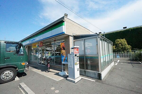 ハーモニーテラス巽 301｜大阪府大阪市生野区巽南3丁目(賃貸アパート1R・3階・20.08㎡)の写真 その21