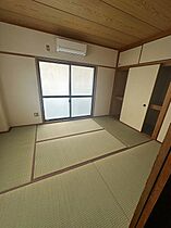 セレッソプラーサ中川  ｜ 大阪府大阪市生野区中川3丁目（賃貸マンション2LDK・4階・55.00㎡） その8