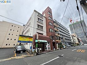 東洋ライオンズマンション淀川  ｜ 大阪府大阪市淀川区十三東1丁目（賃貸マンション1R・4階・15.39㎡） その6