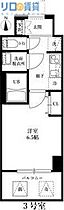 アルティザ江坂  ｜ 大阪府吹田市豊津町（賃貸マンション1K・5階・23.56㎡） その2