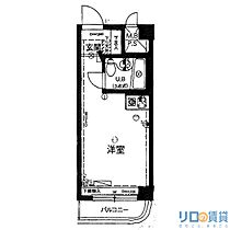 ライオンズマンション新大阪第5 710 ｜ 大阪府大阪市淀川区宮原2丁目（賃貸マンション1R・7階・18.20㎡） その2