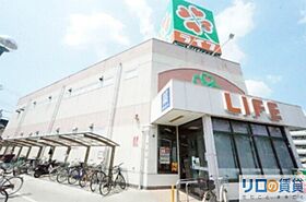 Luxe新大阪EASTII（2） 905 ｜ 大阪府大阪市東淀川区東中島2丁目（賃貸マンション1K・9階・23.30㎡） その22