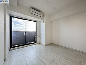 S-RESIDENCE新大阪WEST  ｜ 大阪府大阪市淀川区西宮原2丁目（賃貸マンション1K・15階・23.19㎡） その3