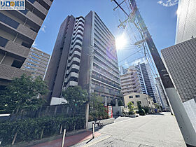 S-RESIDENCE新大阪WEST  ｜ 大阪府大阪市淀川区西宮原2丁目（賃貸マンション1K・15階・23.19㎡） その6