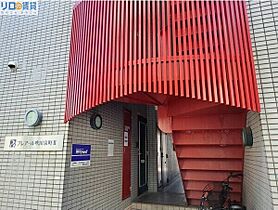 プレアール吹田泉町II  ｜ 大阪府吹田市泉町5丁目（賃貸マンション1R・1階・16.89㎡） その7