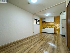 ビギンハイツ A棟  ｜ 大阪府大阪市淀川区木川西1丁目（賃貸マンション1LDK・2階・35.00㎡） その3