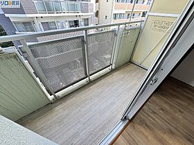 メゾンエトワル 436 ｜ 大阪府大阪市淀川区十三東3丁目（賃貸マンション1K・4階・22.40㎡） その14