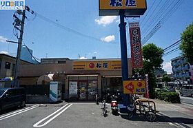 セレニテ東三国ミラク  ｜ 大阪府大阪市淀川区東三国2丁目（賃貸マンション1DK・7階・26.14㎡） その3