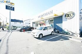 シティライフ・ディナスティ新大阪  ｜ 大阪府大阪市淀川区宮原5丁目（賃貸マンション1K・5階・18.55㎡） その15