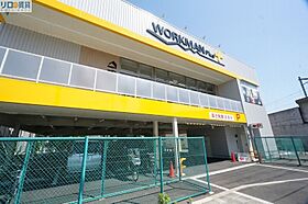 エステムコート新大阪VIエキスプレイス 709 ｜ 大阪府大阪市淀川区西宮原1丁目（賃貸マンション1K・7階・20.80㎡） その18