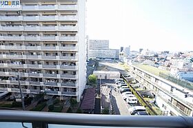 レジディア新大阪  ｜ 大阪府大阪市淀川区西宮原3丁目（賃貸マンション1K・6階・22.95㎡） その18