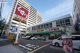 クリテリオン新大阪  ｜ 大阪府大阪市淀川区宮原4丁目（賃貸マンション1DK・11階・30.00㎡） その22