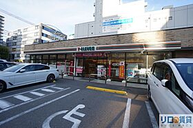 Dimus新大阪  ｜ 大阪府大阪市淀川区宮原4丁目（賃貸マンション1K・13階・22.49㎡） その21