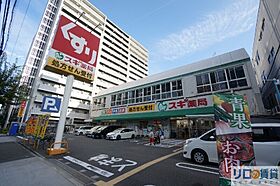 Dimus新大阪  ｜ 大阪府大阪市淀川区宮原4丁目（賃貸マンション1K・13階・22.49㎡） その22