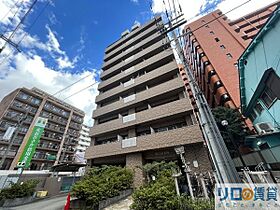 CityLife新大阪  ｜ 大阪府大阪市淀川区宮原2丁目（賃貸マンション1K・9階・20.13㎡） その1