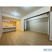 スプランディッド新大阪VI  ｜ 大阪府大阪市淀川区木川東4丁目（賃貸マンション1LDK・3階・40.56㎡） その3