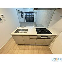 スプランディッド新大阪VI  ｜ 大阪府大阪市淀川区木川東4丁目（賃貸マンション1LDK・3階・40.56㎡） その5