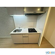 スプランディッド新大阪VI  ｜ 大阪府大阪市淀川区木川東4丁目（賃貸マンション1LDK・11階・35.90㎡） その5