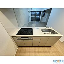 スプランディッド新大阪VI  ｜ 大阪府大阪市淀川区木川東4丁目（賃貸マンション1LDK・5階・45.22㎡） その5